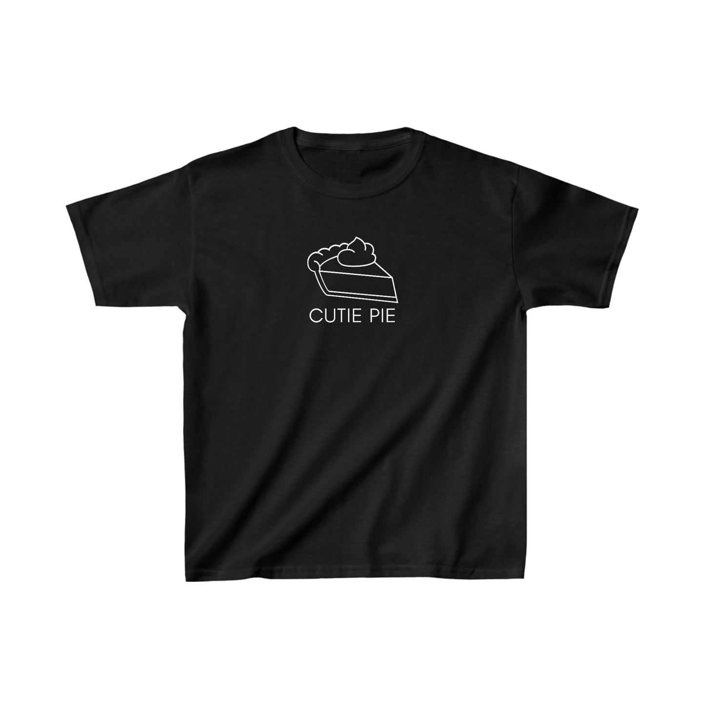 Cutie Pie - YOUTH TEE