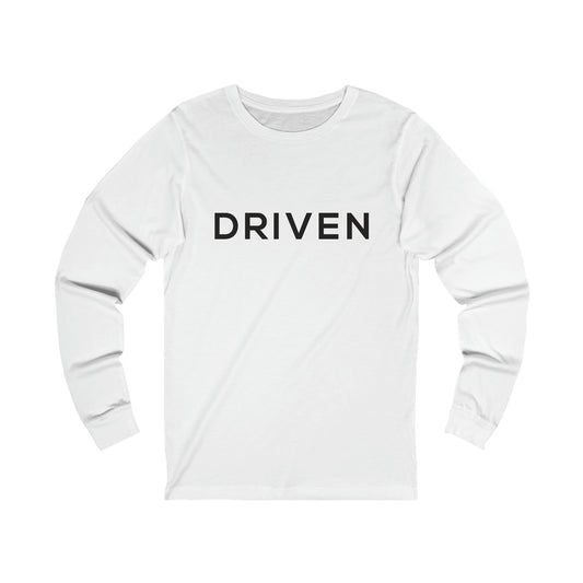 Unisex Jersey Long Sleeve Tee