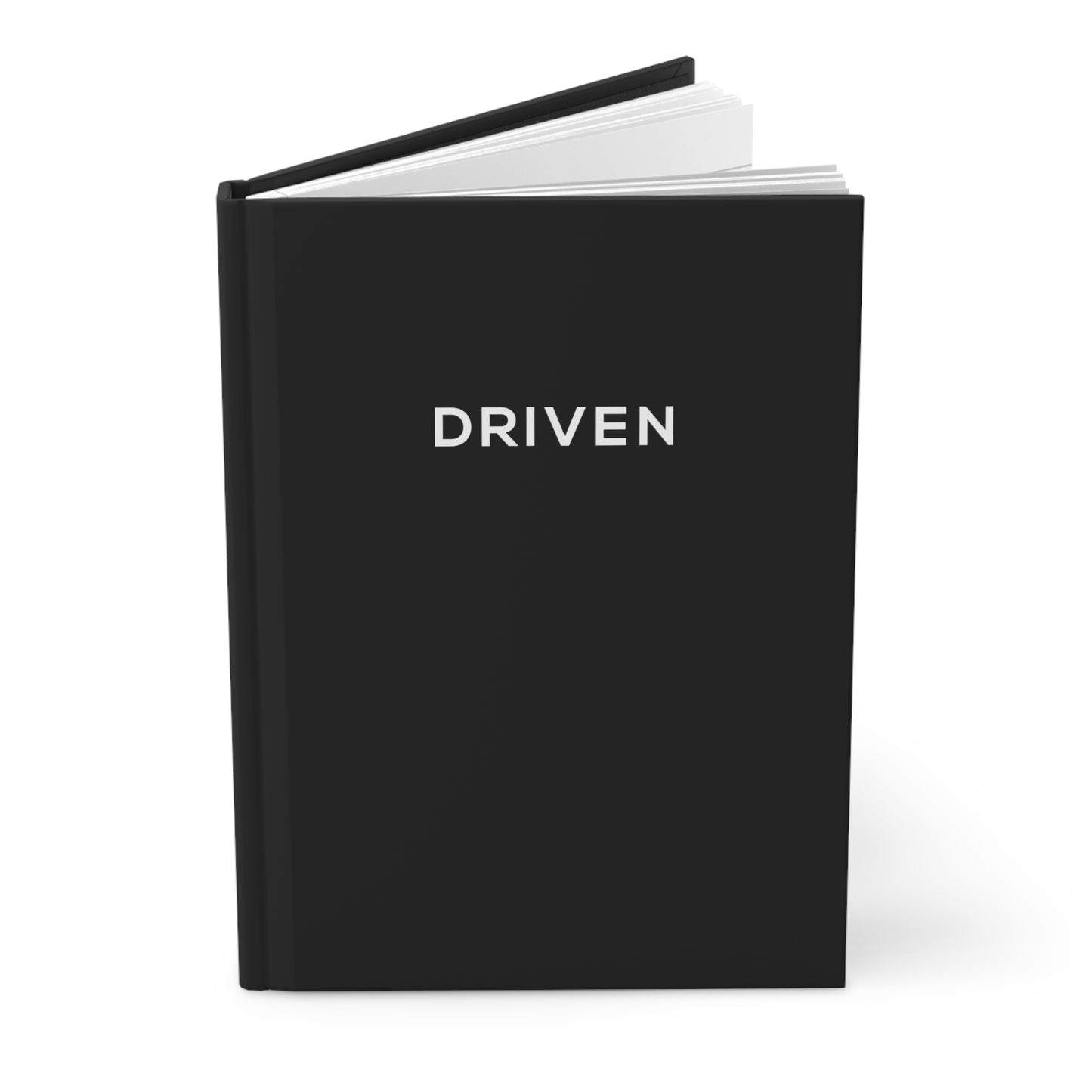 Driven Journal