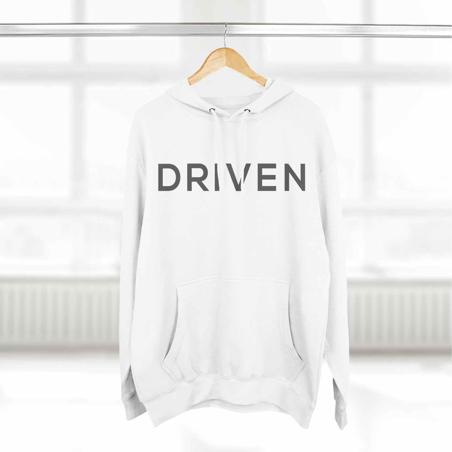 Unisex Premium Pullover Hoodie