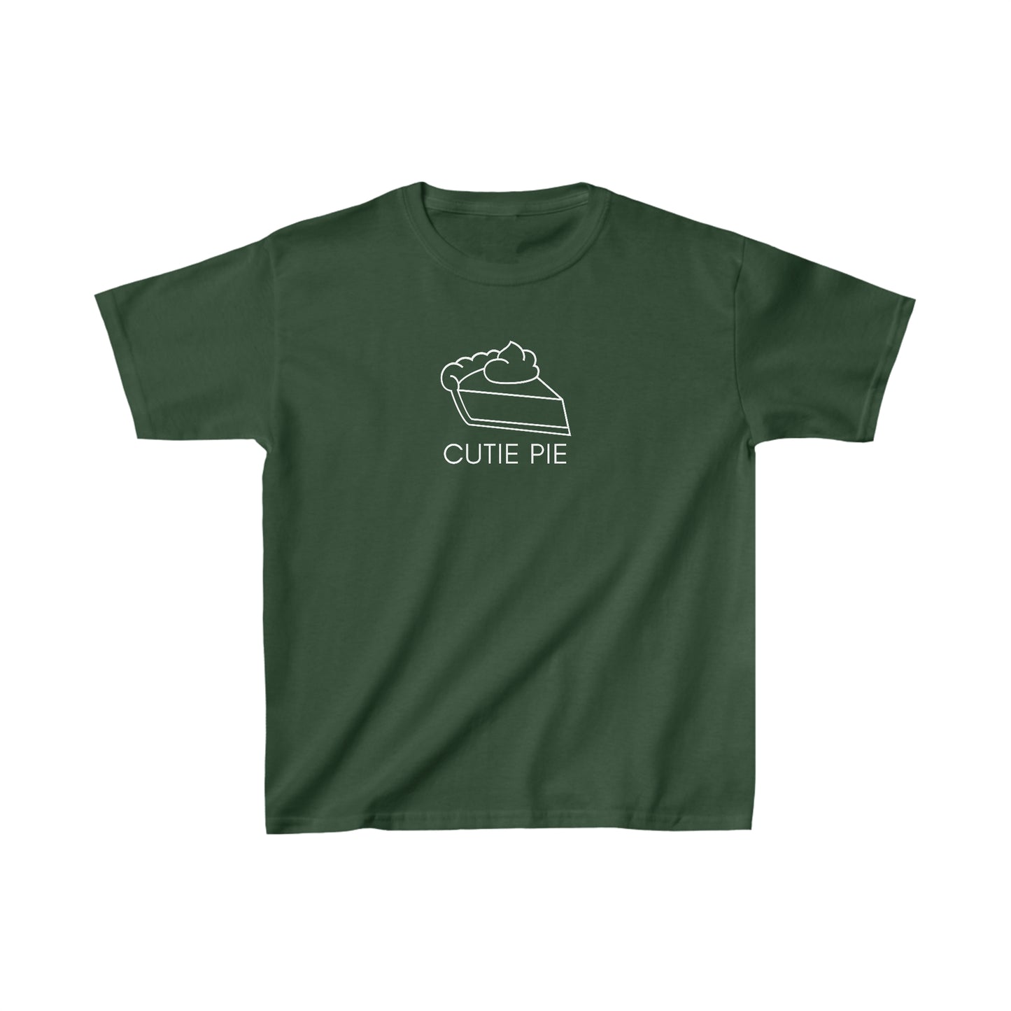 Cutie Pie - YOUTH TEE