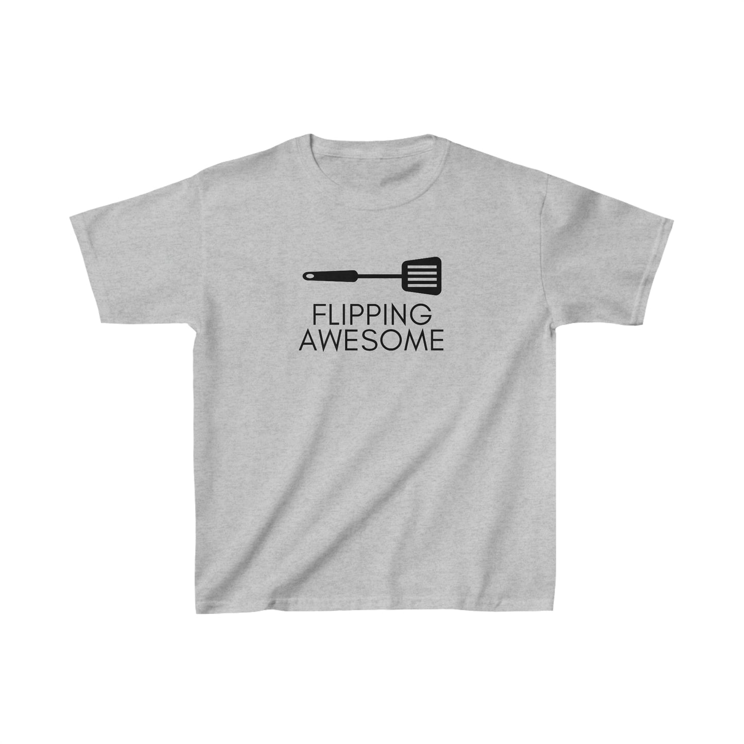 Flipping Awesome - YOUTH TEE