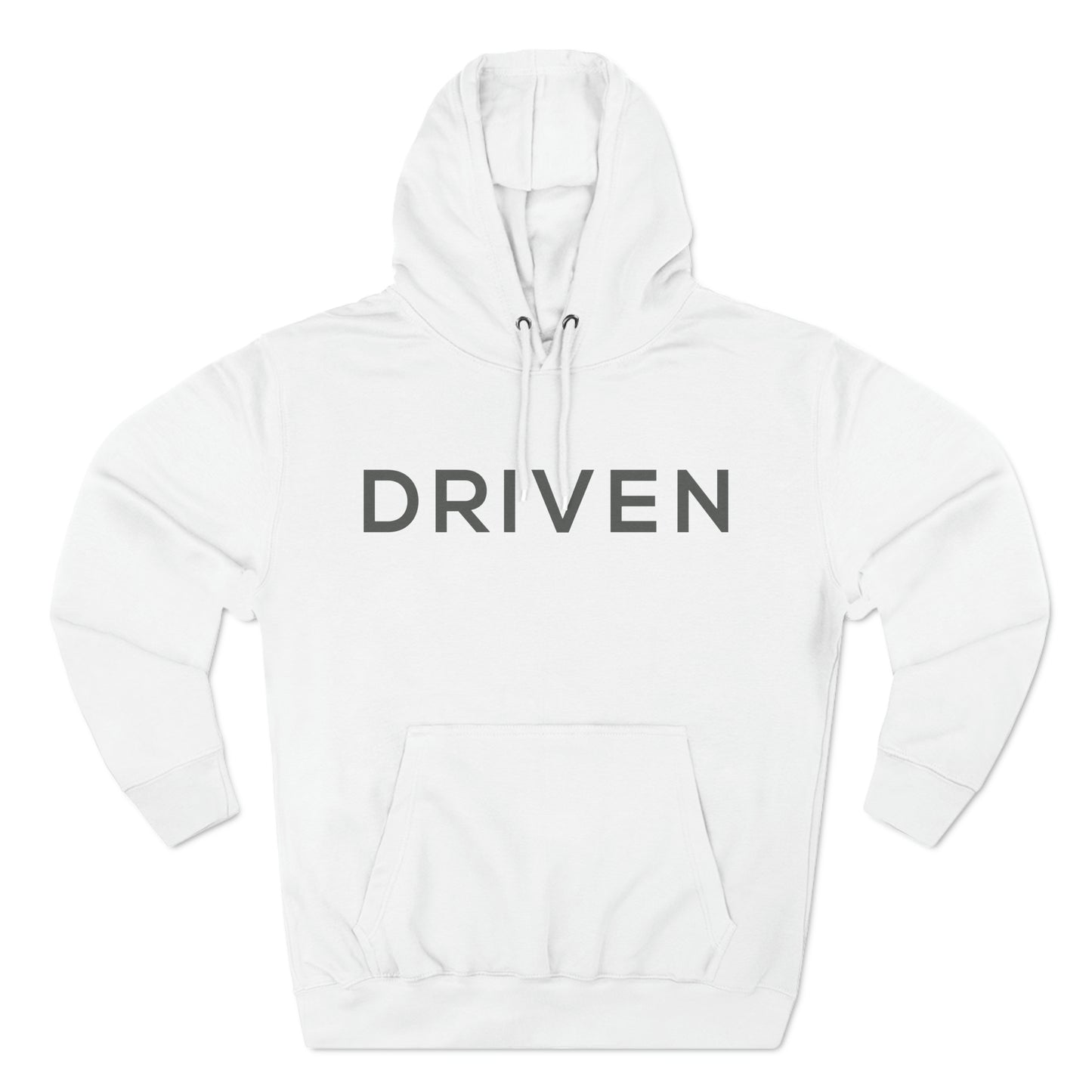 Unisex Premium Pullover Hoodie