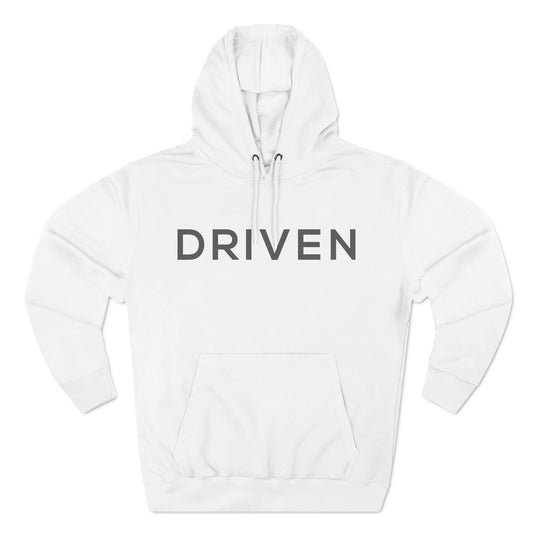 Unisex Premium Pullover Hoodie