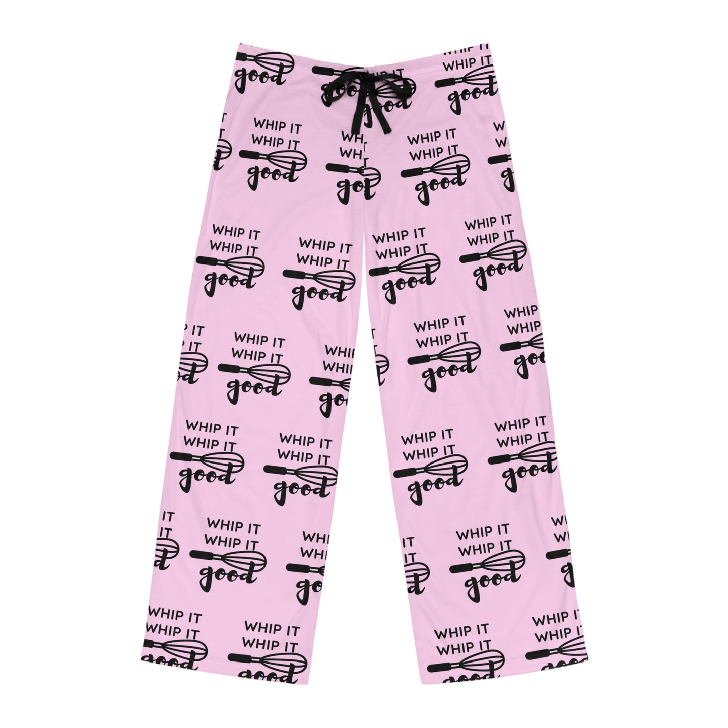 Pink Pajama Pants - Men's