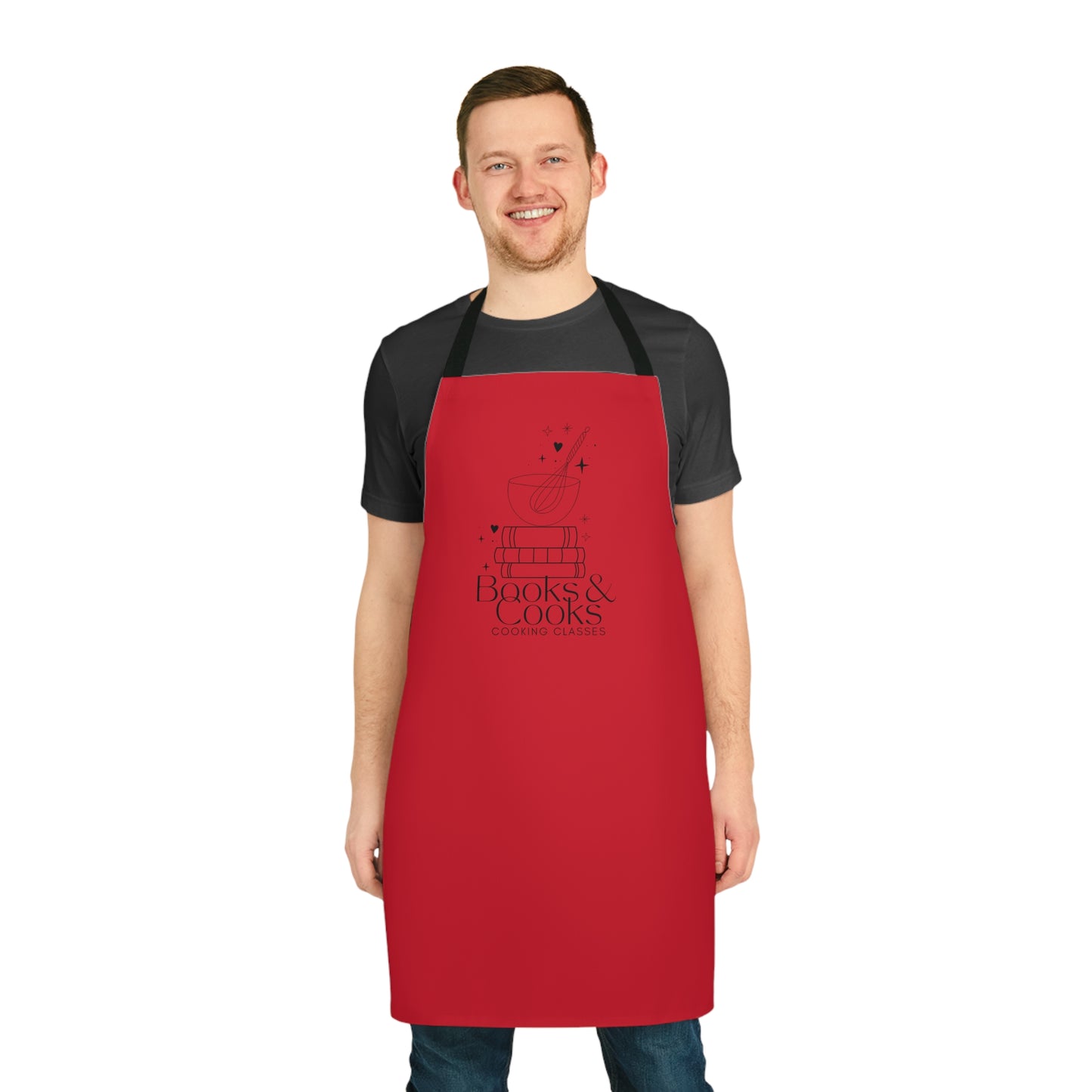 Apron (AOP)