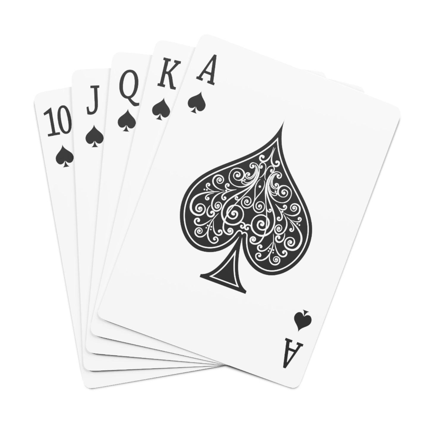 Home Playing Cards