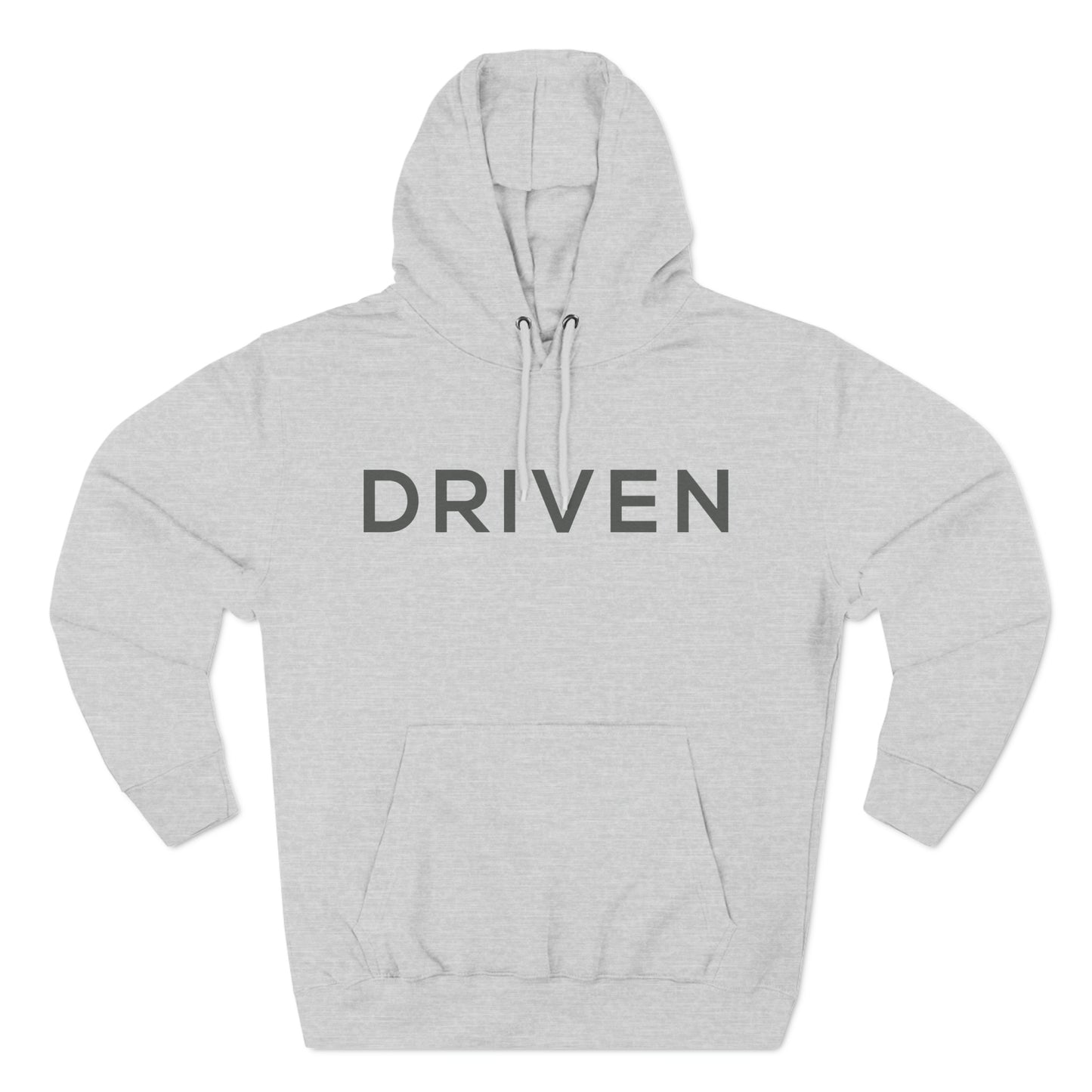 Unisex Premium Pullover Hoodie