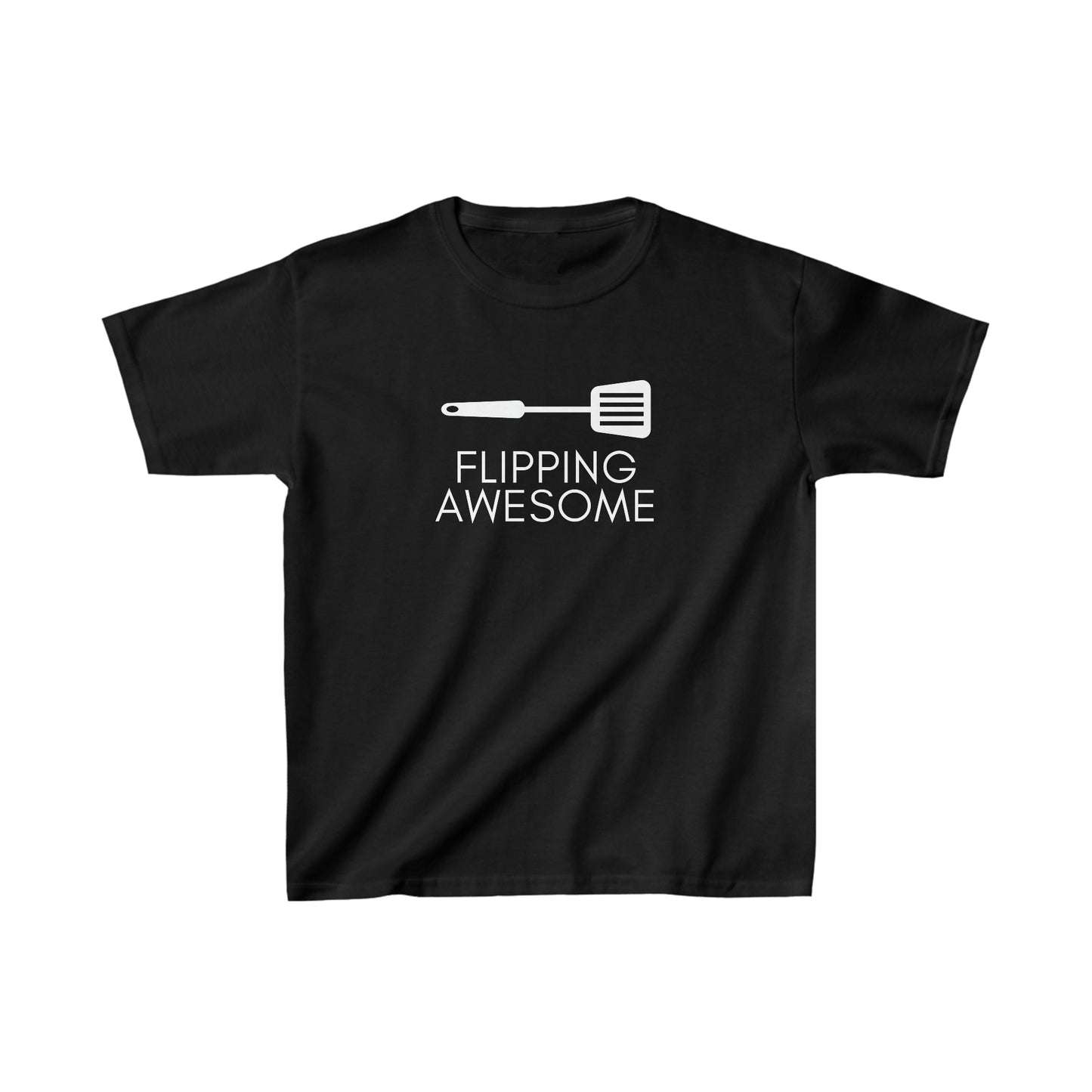 Flipping Awesome - YOUTH TEE